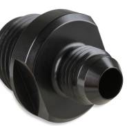 NOS - BHHV 15556NOS NOS In-Line Hi-Flow Nitrous Filter, 6AN - Black - Image 2