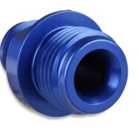 NOS - BHHV 15557NOS NOS In-Line Hi-Flow Nitrous Filter, 6AN - Blue - Image 3