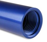 NOS - BHHV 15557NOS NOS In-Line Hi-Flow Nitrous Filter, 6AN - Blue - Image 5