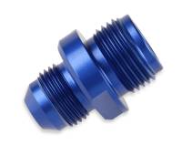 NOS - BHHV 15557NOS NOS In-Line Hi-Flow Nitrous Filter, 6AN - Blue - Image 8