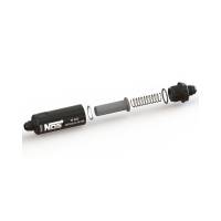 NOS - BHHV 15559NOS NOS In-Line Hi-Flow Nitrous Filter, 8AN - Black - Image 4