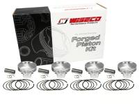 Wiseco - Wiseco CK218 Wiseco 09-11 Suzuki GSXR1000 13.8:1 CR 2933XA Piston - Image 3