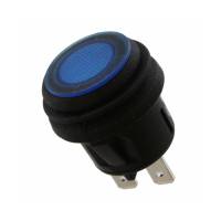 NOS - BHHV 15610NOS NOS Pushbutton Switch - Image 1