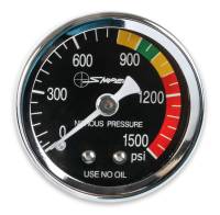 NOS - BHHV 15932NOS NOS Sniper Nitrous Gauge - Image 1