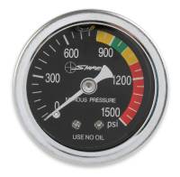 NOS - BHHV 15933NOS NOS Sniper Nitrous Gauge - Image 1
