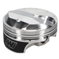 Wiseco - Wiseco K0006B115 Wiseco BBC inchQ16inch Heavy NOS +42cc 1.120inch CH Piston Shelf Stock Kit - Image 1