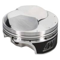 Wiseco - Wiseco K0006B130 Wiseco 4.630 Big Block Chevy Quick 16 Severe Duty +42cc Dome 1.120CH Piston Set - Image 1