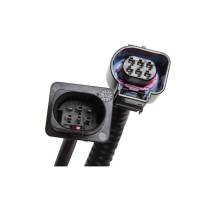 NOS - BHHV 15945NOS NOS Analog Style 2-1/16" Standalone Air/Fuel Wideband Gauge Kit - Image 5