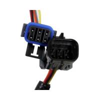 NOS - BHHV 15945NOS NOS Analog Style 2-1/16" Standalone Air/Fuel Wideband Gauge Kit - Image 6