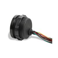 NOS - BHHV 15945NOS NOS Analog Style 2-1/16" Standalone Air/Fuel Wideband Gauge Kit - Image 7