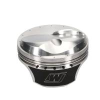 Wiseco - Wiseco K0023B3 Wiseco BBC Quick 16 Gen II Hollow Dome 4.530in Bore 1.120inch CH 48.7cc Vol Piston Shelf Stock Kit - Image 2