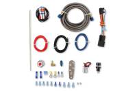 NOS - BHHV 16028NOS NOS Ntimidator Illuminated LED Purge Kit with 5 lb Bottle - Image 5