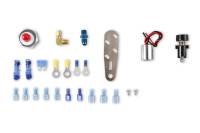NOS - BHHV 16028NOS NOS Ntimidator Illuminated LED Purge Kit with 5 lb Bottle - Image 13