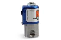 NOS - BHHV 16028NOS NOS Ntimidator Illuminated LED Purge Kit with 5 lb Bottle - Image 14