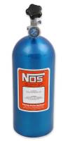 NOS - BHHV 16029NOS NOS Ntimidator Illuminated LED Purge Kit with 10 lb Bottle - Image 4