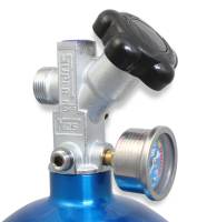 NOS - BHHV 16029NOS NOS Ntimidator Illuminated LED Purge Kit with 10 lb Bottle - Image 6