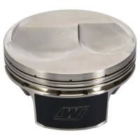Wiseco - Wiseco K0030B6 Wiseco Chevy Small Block V8 400 Forged Pistons 4.185in Forged Dome 3.0cc 3.75in Stroke - Image 2