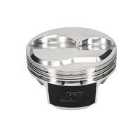 Wiseco - Wiseco K0032B3 Wiseco Chevy SBC 23Deg 1.000inCH x 4.155in 10cc Dome, GasPorted inLil Quick 16in - Image 2