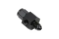 NOS - BHHV 16030BNOS NOS -4AN Nitrous Bottle Purge Valve-Black - Image 11