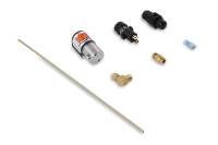 NOS - BHHV 16032BNOS NOS -6AN Nitrous Bottle Purge Valve-Black - Image 2