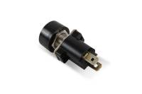 NOS - BHHV 16032BNOS NOS -6AN Nitrous Bottle Purge Valve-Black - Image 3