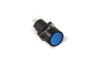 NOS - BHHV 16032BNOS NOS -6AN Nitrous Bottle Purge Valve-Black - Image 4