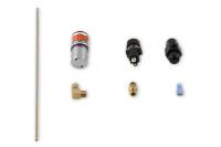 NOS - BHHV 16032BNOS NOS -6AN Nitrous Bottle Purge Valve-Black - Image 6