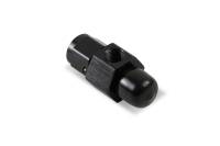 NOS - BHHV 16032BNOS NOS -6AN Nitrous Bottle Purge Valve-Black - Image 7