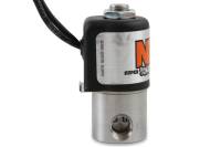 NOS - BHHV 16032BNOS NOS -6AN Nitrous Bottle Purge Valve-Black - Image 9