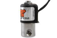 NOS - BHHV 16032BNOS NOS -6AN Nitrous Bottle Purge Valve-Black - Image 10