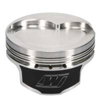 Wiseco - Wiseco K0035X155 Wiseco Chevy LS 4.155in Bore 4.000in Stroke 1.110in CH -25.00 CC Piston Shelf Stock Kit - Set of 8 - Image 2