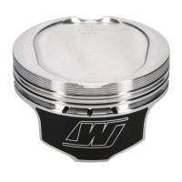 Wiseco - Wiseco K0036X05 Wiseco Chrysler 5.7L Hemi -10cc R\Dome 1.205 CH Piston Kit - Image 2