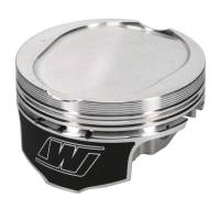 Wiseco - Wiseco K0036X2 Wiseco Chrysler 5.7L Hemi -10cc R/Dome 1.205inCH 3.937in Bore Piston Set - Image 1