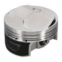Wiseco - Wiseco K0044X3 Wiseco Chevy LS Series +9cc Dome 11.3:1CR 4.03in Bore 3.622in Stroke 6.098in Rod Shelf Piston Kit - Image 1