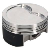 Wiseco - Wiseco K0045X1 Wiseco Chevy LSX 6.0L -9.7cc Dish 4.01in Bore .945in Pin NA/Boost/Nitrous Drop-In Pistons - Image 1