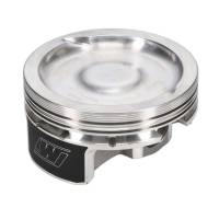 Wiseco - Wiseco K0071A125 Wiseco Chevy SB -36cc Dome 4.125in Bore Piston Shelf Stock Kit - Image 1
