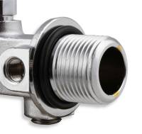 NOS - BHHV 16136NOS NOS Super Hi-Flo Bottle Valve without Gauge - Image 4