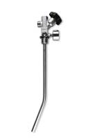 NOS - BHHV 16137ANOS NOS 10 lb. Bottle Super Hi-Flow Valve Assembly with Siphon Tube and Blue Gauge - Image 4