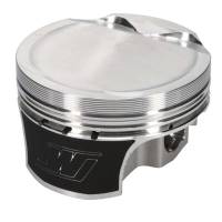 Wiseco - Wiseco K0079XS Wiseco Ford DOHC V8 4.6L 4 Val NA/Boost/Nitrous Top Ring Down .300in -6.0cc 3.552 Bore 9.6:1 CR - Image 1