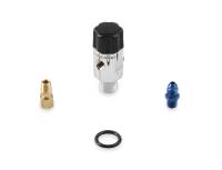 NOS - BHHV 16145NOS NOS Mini Hi-Flo Nitrous Bottle Valve - Image 1