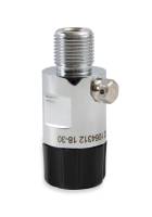NOS - BHHV 16145NOS NOS Mini Hi-Flo Nitrous Bottle Valve - Image 3