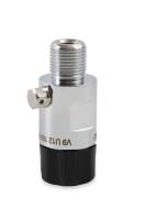 NOS - BHHV 16145NOS NOS Mini Hi-Flo Nitrous Bottle Valve - Image 8