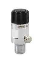 NOS - BHHV 16145NOS NOS Mini Hi-Flo Nitrous Bottle Valve - Image 14