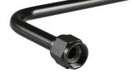 NOS - BHHV 16161NOS NOS 90 Degree Nitrous Bottle Blowdown Tube - Black - Image 5