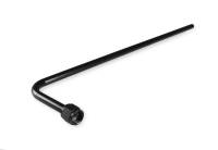 NOS - BHHV 16161NOS NOS 90 Degree Nitrous Bottle Blowdown Tube - Black - Image 6