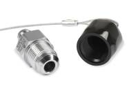 NOS - BHHV 16169BNOS NOS BLACK Racer's Safety Adapter - Image 2