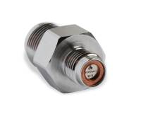 NOS - BHHV 16169BNOS NOS BLACK Racer's Safety Adapter - Image 3