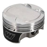 Wiseco - Wiseco K0085X2 Wiseco Ford DOHC V8 5.0L Coyote 4 Val NA/Boost/Nitrous Top Ring Down .300in 2.0cc 3.65 Bore 0.5 CR - Image 1