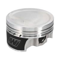 Wiseco - Wiseco K0086X2 Wiseco Ford SOHC V8 4.6L 2 Val NA/Boost/Nitrous Top Ring Down .300in -6.0cc 3.572 Bore 10.8:1 CR - Image 1