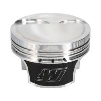 Wiseco - Wiseco K0086X2 Wiseco Ford SOHC V8 4.6L 2 Val NA/Boost/Nitrous Top Ring Down .300in -6.0cc 3.572 Bore 10.8:1 CR - Image 2